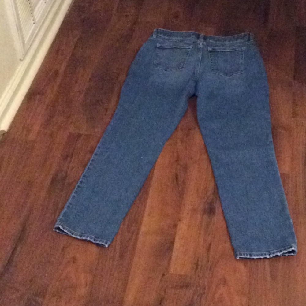 Chaps Petite - Picture 2 of 8